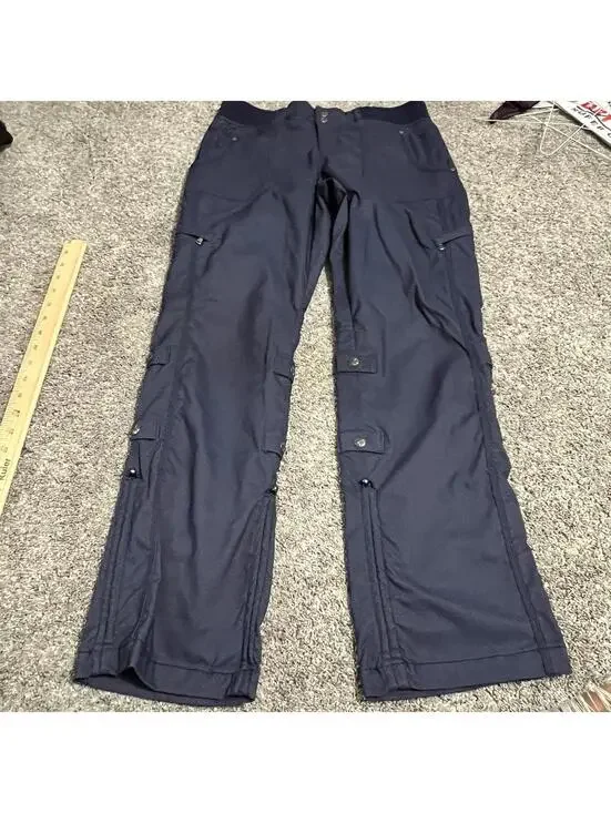 Athleta Shasta Pants size 6 Petite - Picture 1 of 4